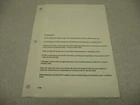 90-899696003 Elec Tiller Handle Harness Diagram For Mercury 25/30 Efi 4S 2006 Used. Price: $12.70.