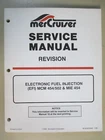 Oem 1993 Mercury/mercruiser Sterndrive Service Manual Revision 90-823224940 Used. Price: $34.99.