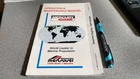 1996 Operation Maintenance Manual - Mercruiser Gas Engines Alpha Models Used. Price: $20.00.