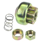 New Marine Starter Drive For Evinrude 64-98 Johnson 64-01 Omc 385529 389954. Price: $24.95.