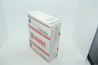 New Omc 503166 Service Manuals Set P/n 503167-503172 Cobra & King. Price: $125.00.