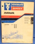 Evinrude Outboard Service Manual 1977 Electric P# 5301 Used. Price: $14.98.