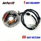 Stator For 1992 Kawasaki JF650 Jet Ski Generator, B3, Magneto Gas New. Price: $59.96.