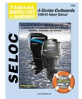 Seloc 1705 Yamaha/merc/mariner Stroke 1995-04 New. Price: $81.59.
