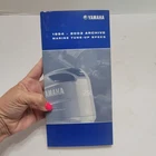 Yamaha 1994-2003 Archive Marine Tune Up Specs Manual LIT-18559-94-03 Used. Price: $10.00.