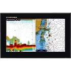 Furuno Multifunction Display Fishfinder/chartplotter #TZT9E New. Price: $2222.44.