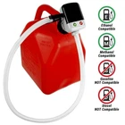 Terapump TRFA01-XL-CH-ETHANOL/METHANOL Fuel Transfer 20101 New. Price: $98.38.