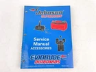 1998 Johnson Evinrude Outboards Accessories Service Repair Shop Manual 520213 Used. Price: $24.99.
