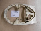 377596 Johnson 1959 3HP JW-15 Outboard Frame / Fuel Tank Bracket D13 Used. Price: $25.99.