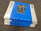 1999 Volvo Penta Wt 3.0 4.3 5.0 5.7 7.4 8.2 Outboard Motor Service Repair Manual Used. Price: $122.79.