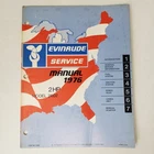 Evinrude Service Manual - 1976 2HP Model 2602 P/n 5185. Price: $14.04.