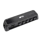 Raymarine RNS-5 Port Raynet Gigabit Switch A80731 New. Price: $427.99.