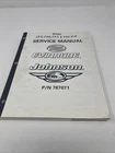 Omc Johnson Evinrude 200 Service Manual 130 225 250 Hp P/n 787071 Used. Price: $24.99.