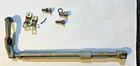 Johnson Evinrude 28-40HP Big Twin Armature Control Lever 0378308 Used. Price: $19.00.