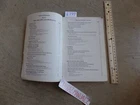 Caterpillar D397 D386 D375 D364 Engine Parts Book Manual Good. Price: $64.46.