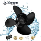Blade 14 X 17 Boat Propeller Fit Mercruiser Alpha One &mercury Motor 135-300HP New. Price: $94.98.