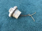 Johnson Antique Outboard Motor Fuel Tank Cap 1930S Ls 2.5HP + Many Others Used. Price: $14.95.