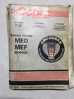 Omc Cobra Stern Drive P/n 507759 Med Mef 2.3, 3.0 4.3 262 King, 5.05.7, 5.8, 350 Used. Price: $11.00.