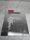 Johnson Evinrude Brp Service Manual Models "so" 4 6 Hp Stroke #5005988 Used. Price: $22.95.