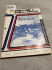 1979 Evinrude 150 175 200 235 Hp V-6 Models Factory Service Repair Manual Used. Price: $19.18.
