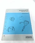 Volvo Penta 7796456-7, Workshop Manual, Electrical & Ignition, 1994 Md Models Used. Price: $14.99.
