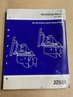 Oem 1997 Volvo Penta Factory Workshop Manual Lk Models P/n 7797367-5 (5-1996) Used. Price: $48.50.