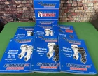 6 Evinrude Johnson "ec" 520207 Service Manuals Set 520208 - 520213, Ex Cond Used. Price: $169.99.
