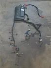 Mercury Verado 200 - 275 Hp 4 Stroke Outboard Wire Harness Oem, Freshwater, Wty! Used. Price: $374.99.