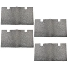 4-PACK Foam Air Filter Compatible With Dometic Duo Therm Series Conditioner New. Price: $7.95.