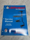 Omc Johnson Evinrude Service Manual "er" Eob Electric Outboards #500605 Used. Price: $15.30.