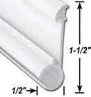 Ap Products 021-51003-16 16' Insert Awning Rail Piece New. Price: $312.18.