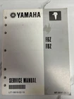 Yamaha Outboard Oem F6Z-C,F8Z-C(T8A-C) LIT-18616-02-19 Used. Price: $35.00.