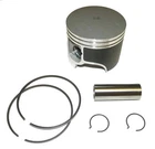 Yamaha 115-225 Hp '92-'09 Piston Kit 100-275SPK Std Starboard 6R5-11631-11-93 New. Price: $93.14.