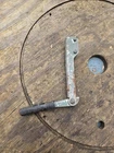 Vintage 1947-48 Elgin 571.58521 3.5HP Outboard Boat Motor Tiller Handle Parts Used. Price: $8.00.