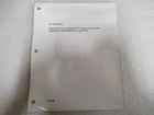 PM21 2009 Mercury 200/225 3.0L Optimax Dts Engine Harness Diagram 90-879189011 Used. Price: $8.06.