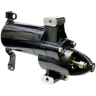 Outboard Starter For Omc Evinrude Johnson Marine 200 225 250 275 300 Hp 5387 New. Price: $95.53.