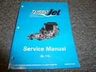 1994 Johnson 90 115 Hp Motor Shop Service Repair Manual Used. Price: $99.68.