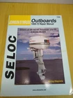 Seloc Johnson / Evinrude Outboards Repair Manual 1958-1972 Used. Price: $39.79.