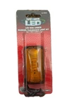 Optronics AL90AK Led Mini Marker/clearance Light Base And Wiring Included. Nob. New. Price: $13.30.