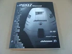 New 2007 Brp / Omc Johnson Su 25 Hp 4 Stroke Outboard Service Manual 5007223. Price: $39.99.