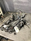 00 Mercury Marine Mercruiser 7.4 Mpi 454 V8 Boat Engine Wire Wiring Harness Loom Used. Price: $399.00.