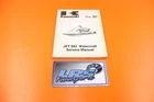 Kawasaki 1991 Jet Ski Sc JL650-A1 Watercraft Service Manual 99924-1149-01 Used. Price: $48.95.