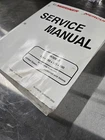 90-878079 Mercury 135 150 175 Hp Outboard Service Manual 2000 Used. Price: $30.00.