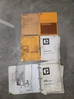 Caterpillar 3208 Marine & Ind. Engine Service Shop Repair Manual S/n 75V 90N Acceptable. Price: $149.00.