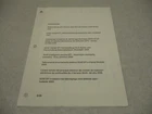 90-899697004 Control Engine Harness Diagram For Mercury 30/40 Efi 4-STROKE 2005 Used. Price: $12.70.