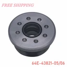 Screw Trim Cylinder Inclued Seals For Yamaha 115-225HP Outboard 64E-43821-05/06 New. Price: $37.52.