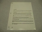 90-899696002 Tiller Handle Harness W/trim Diagram For Mercury 25/30 Efi 4S 2006 Used. Price: $12.70.