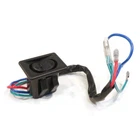 Trim Switch For Mercury & Mariner 150 Hp 0C239553-0D081999, 0D082000-0G303045 New. Price: $29.99.