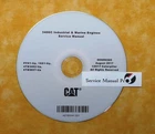 SENR6585 New Oem Caterpillar 3406C Engine Service Repair Factory Shop Manual Cd Brand. Price: $379.00.