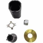 835257Q1 For Quicksilver Flo Torq Ii Hub Kit Mercury 135-300 Hp Alpha Bravo New. Price: $30.49.